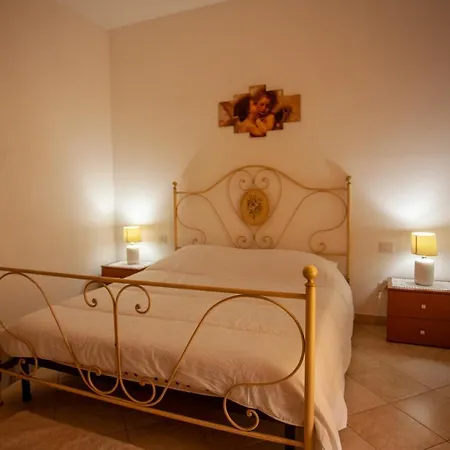 Agrigento 22 Apartman Olbia
