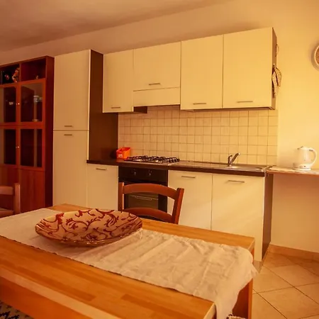 Apartman Agrigento 22
