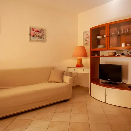 Apartman Agrigento 22 *