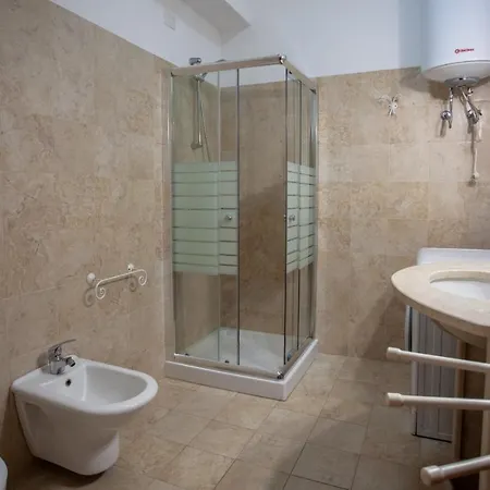 Apartman Agrigento 22 *
