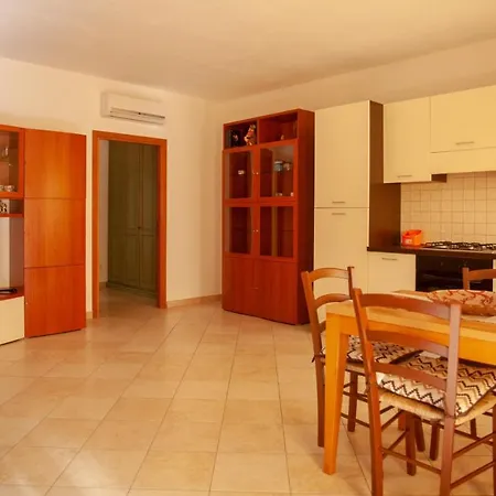 Agrigento 22 Apartman