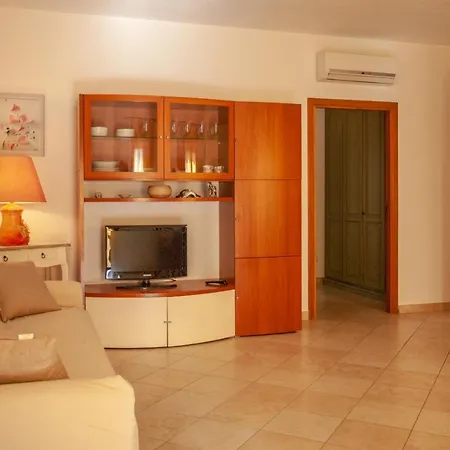 Apartman Agrigento 22 Olbia