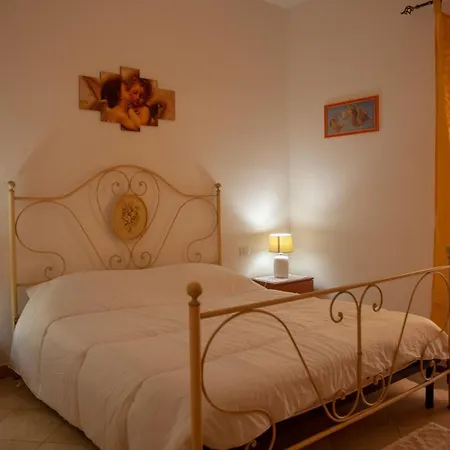 Agrigento 22 Apartman