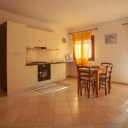 Agrigento 22 Apartman *