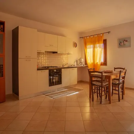 Apartman Agrigento 22