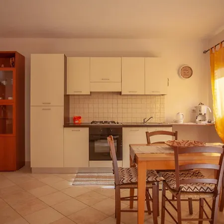 Agrigento 22 Apartman *